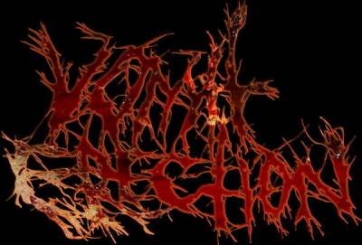 logo Vomit Erection logo Vomit Erection